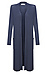 Long Duster Cardigan Thumb 1