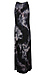 Matty M Tie Dye Maxi Dress Thumb 2