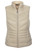 Puffer Vest