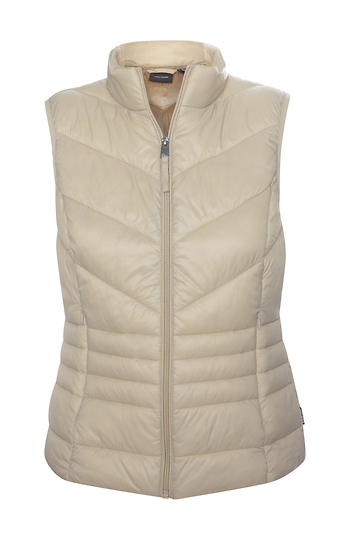 Puffer Vest Slide 1