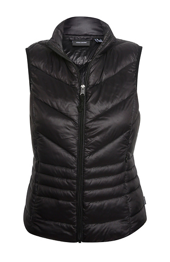 Puffer Vest Slide 1