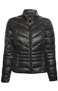 Vero Moda Puffer Jacket Slide 1