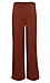 Thread & Supply Fleece Wide Leg Pant Thumb 2