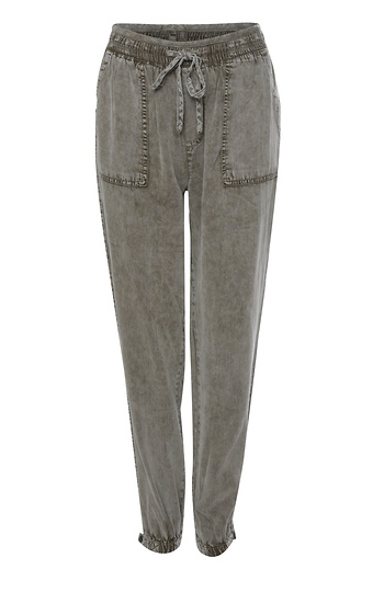 Thread & Supply Pull On Jogger Slide 1