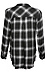 Thread & Supply Plaid Button Up Shirt Thumb 2