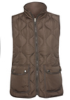 Thread & Supply Puffer Vest