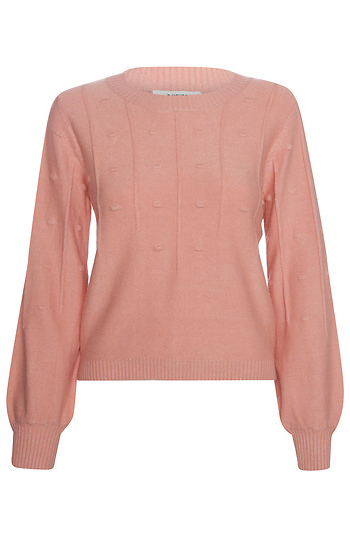 ICHI Pullover Sweater Slide 1