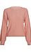 ICHI Pullover Sweater Thumb 1