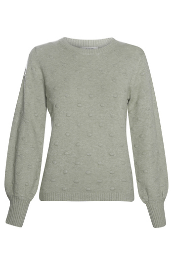 B.Young Dot Pullover Slide 1