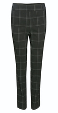 Tyler Madison Plaid Pant