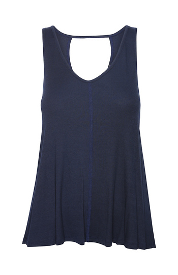 Kyra Trapeze Tank Slide 1