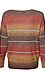 Striped Boatneck Sweater Thumb 2