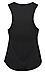 V-Neck Modal Sleeveless Top Thumb 2