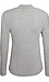 Mock Neck Ribbed Top Thumb 2
