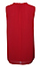 Sleeveless V Neck Blouse Thumb 2