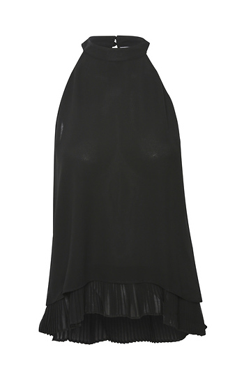 Halter Blouse Slide 1