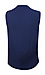 Sleeveless Pleated Blouse Thumb 2