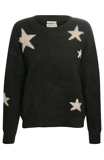 Thread & Supply Stars Sweater Slide 1