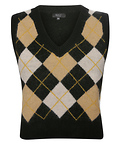 V-Neck Sweater Vest