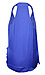 Sleeveless Surplice Blouse Thumb 2
