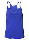 Cowl Neck Cami