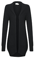 Open Front Cardigan