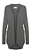 Open Front Cardigan Thumb 1