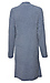 Eyelash Knit Open Cardigan Thumb 2