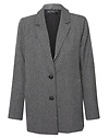 Single Breasted Blazer