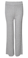 Current Air Flared Ribbed Pants
