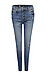 Kut from the Kloth Fab Ab Toothpick Denim Thumb 1