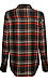 Beach Lunch Lounge Long Sleeve Plaid Thumb 2