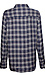 Beach Lunch Lounge Long Sleeve Plaid Thumb 2