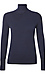 Turtleneck Long Sleeve Sweater Thumb 1