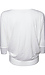 V-Neck Three Quarter Dolman Modal Top Thumb 2