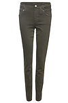 Liverpool Glider Pull-On Skinny Pant