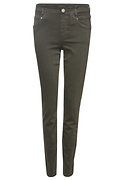 Liverpool Glider Pull-On Skinny Pant