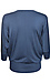 Nina Dolman Round Neck Modal Jersey Top Thumb 2