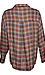 Lurex Mixed Plaid Shirt Thumb 2
