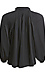 Split Neck Tie Pleated Top Thumb 2