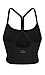 Beyond Yoga Racerback Cropped Tank Thumb 2