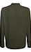 Mock Neck Brushed Ribbed Top Thumb 2