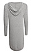 Hooded Hacci Cardigan Thumb 2