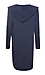Hooded Hacci Cardigan Thumb 2