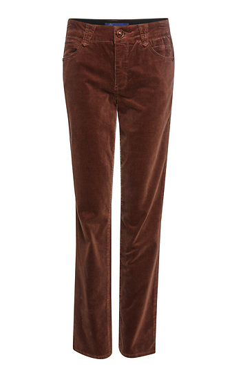 Democracy Absolution Corduroy Straight Leg Slide 1