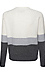 Vero Moda Color Block Sweater Thumb 2