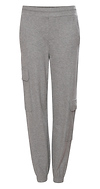 Democracy High Rise Ribbed Jogger