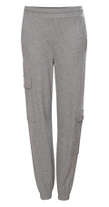Democracy High Rise Ribbed Jogger