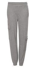 Democracy High Rise Ribbed Jogger