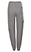 Democracy High Rise Ribbed Jogger Thumb 2